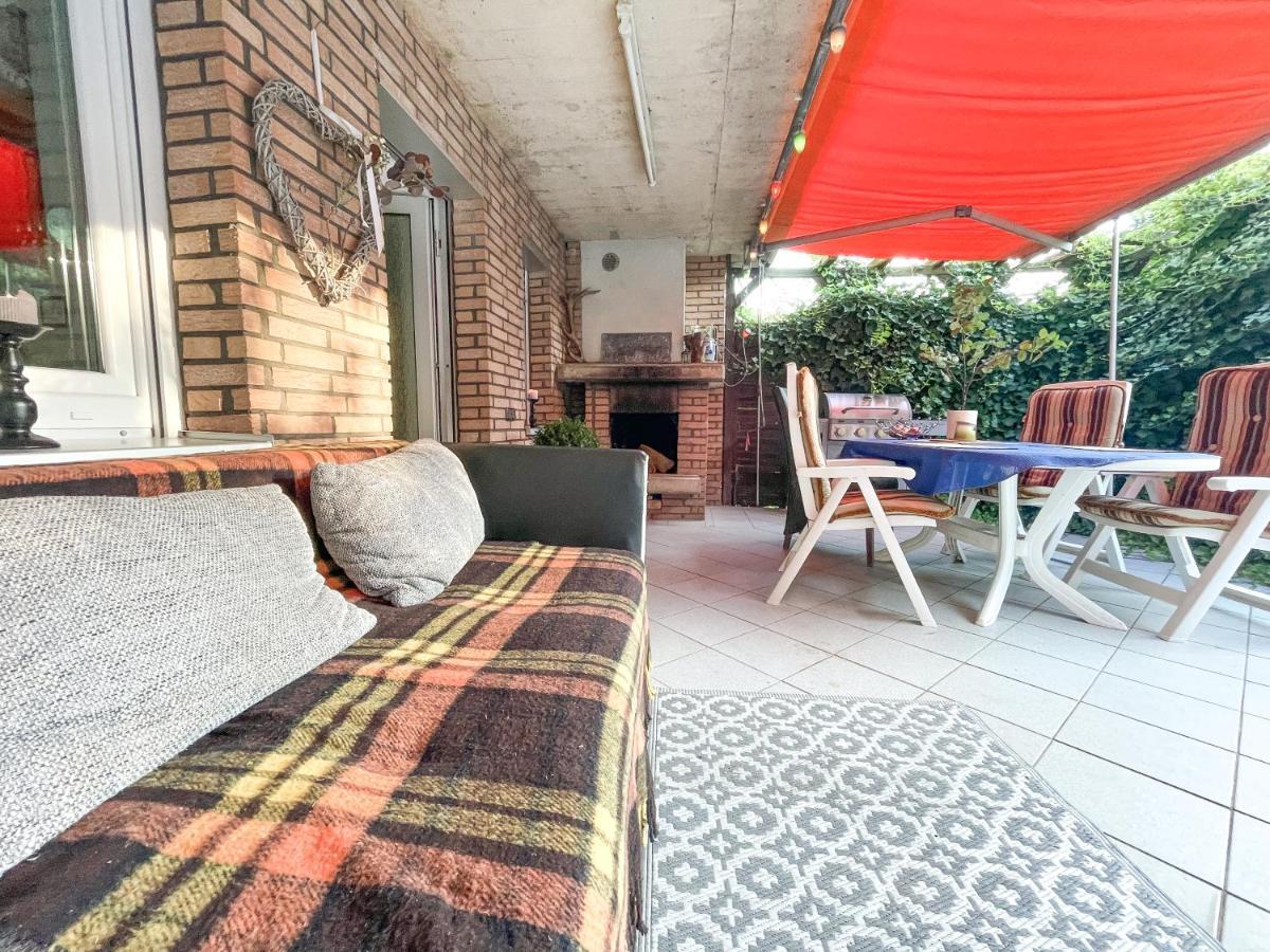 Ginius Homes - Eifelglueck Im Gruenen Kall Bagian luar foto